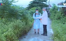 Hải Phòng khẩn trương khống chế ổ dịch cúm A/H5N6