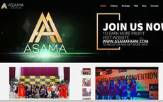 Tìm hiểu trụ sở của Asama Mining tại TP.HCM