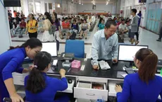 Công ty Đường sắt Sài Gòn giảm giá vé tàu dịp 2/9