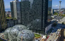 Amazon mở trung tâm y tế riêng cho nhân viên tại trụ sở chính