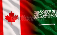 Mâu thuẫn vì một dòng tweet, Saudi Arabia bán tháo tài sản của Canada