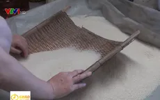 Khó tìm thấy thương hiệu gạo Việt Nam tại Trung Quốc