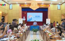 Kết nối mạng lưới đổi mới sáng tạo Việt Nam