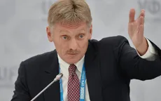 Điện Kremlin và người dân Nga phản ứng trước lệnh trừng phạt của Mỹ