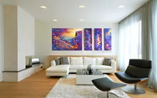 Xu hướng cho thuê hàng tiêu dùng tại Hàn Quốc