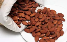 7 tác dụng phụ nghiêm trọng của hạnh nhân