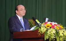 Thủ tướng đặt mục tiêu mới cho Đại học Cần Thơ