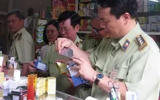 Phát hiện 2 loại thực phẩm chức năng chưa được cấp giấy xác nhận ATTP