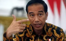 Tổng thống Indonesia Joko Widodo sẽ tái tranh cử