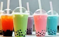 Cảnh báo tình trạng di chứng, tử vong do sử dụng ống hút không đúng cách