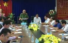 Khởi tố, bắt tạm giam nguyên Bí thư Thị ủy Bến Cát, Bình Dương