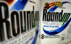 Monsanto phải bồi thường 289 triệu USD vì thuốc diệt cỏ gây ung thư