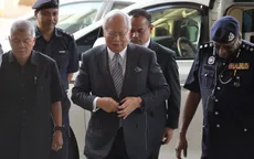 Phiên xét xử quan trọng nhất với cựu Thủ tướng Najib Razak