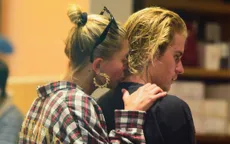 Justin Bieber cuối cùng đã cắt tóc sau hơn nửa năm