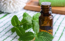 9 tác dụng phụ nguy hiểm của dầu bạc hà