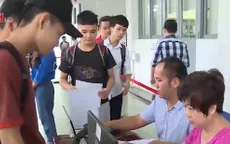 Tự chủ tuyển sinh đại học: Luật cho phép, trường nói không?