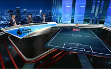 Đồng hành cùng Premier League với Thế giới ngoại hạng trên VTVcab