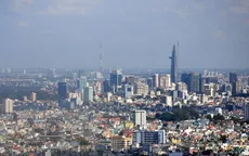 GDP bình quân đầu người của Việt Nam sẽ đạt 10.400 USD vào năm 2030