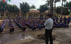 Vụ học viên cai nghiện bỏ trốn ở Tiền Giang: Đã đưa trở lại trại 224 người