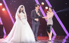Phạm Quỳnh Anh "trách móc" Duy Khánh làm lố khi hát "Không đau vì quá đau"