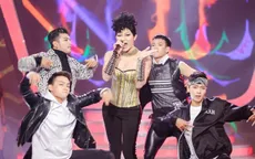 Gương mặt thân quen: hát "hit" Thu Minh, Đỗ Phú Quí tiếp tục giành chiến thắng