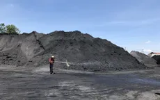 Bất an sạt lở ở những bãi thải than quặng trong mùa mưa bão