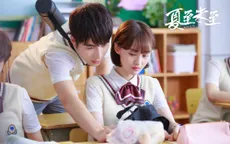 Trịnh Sảng trở thành cô gái năm ấy chúng ta cùng theo đuổi trong phim "Hạ chí chưa tới"