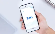 Người dùng Zalo không bị ảnh hưởng khi chuyển từ thuê bao 11 số