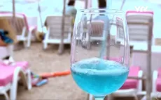 "Cơn sốt" rượu xanh tại Pháp