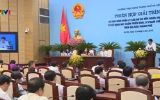 Hà Nội sẽ công bố danh sách 47 dự án thuộc diện thu hồi