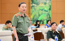 Bộ trưởng Tô Lâm: Vụ Vũ "nhôm" là bài học lớn trong công tác quản lý cán bộ