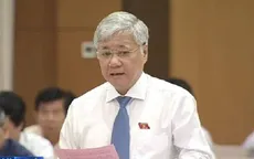 Bộ trưởng Đỗ Văn Chiến day dứt, trăn trở việc giảm nghèo bền vững