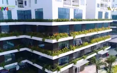 Tìm giải pháp cho vấn đề xây dựng xanh tại Việt Nam