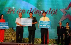 Doanh nhân và Hội nhập: Ngôi nhà chung ấm tình đồng đội