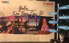 Trực tiếp Thế hệ số 10h00 (15/08): Đếm ngược đến Gala "Trên từng cây số"