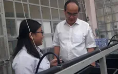 Bí thư TP.HCM làm việc với nghành Giáo dục chuẩn bị cho năm học mới
