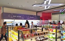 JD.Com ra mắt cửa hàng không người bán đầu tiên ở Indonesia
