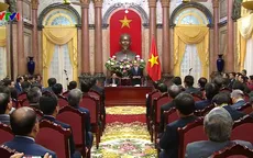 Đổi mới tư duy đối ngoại để phát triển đất nước