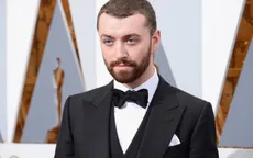Sam Smith bị “ném đá” sau khi công bố không thích Michael Jackson