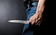 Tấn công bằng dao ở Pháp, 4 người bị thương