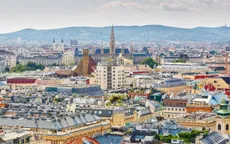Vienna - thành phố đáng sống nhất thế giới