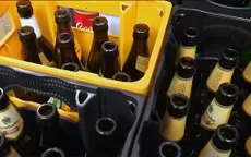 Khủng hoảng vỏ chai bia tại Đức do nắng nóng