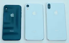 Hãy quên Galaxy Note 9 đi, đây là lý do để chờ đợi iPhone 2018