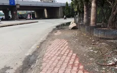 Truy sát trong đêm, một người chết, một người bị thương