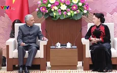Quốc hội sẽ tiếp tục giám sát việc thực hiện Luật trẻ em