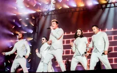 Backstreet Boys sẽ tái hợp trên sân khấu VMA