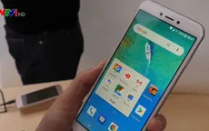 Google ghi dữ liệu người dùng dù không được phép