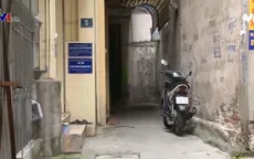 Đường đi chung biến thành đất ở chỉ sau một đêm