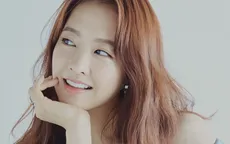 Park Bo Young chưa nghĩ đến chuyện kết hôn