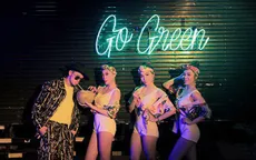 Trọng Hiếu tìm thấy chính mình ở dòng nhạc Funk